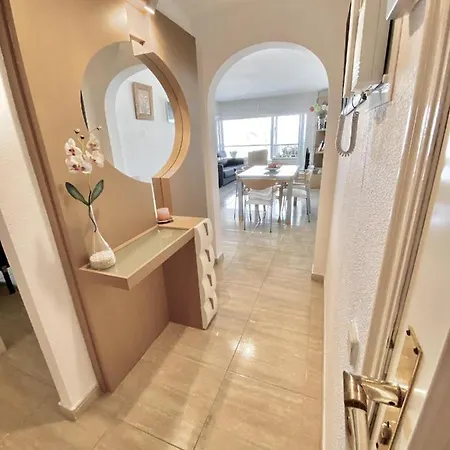 Appartement For A Altair Mar Salou